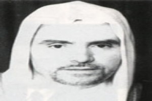 Yazar Mustafa Al-Sebaei